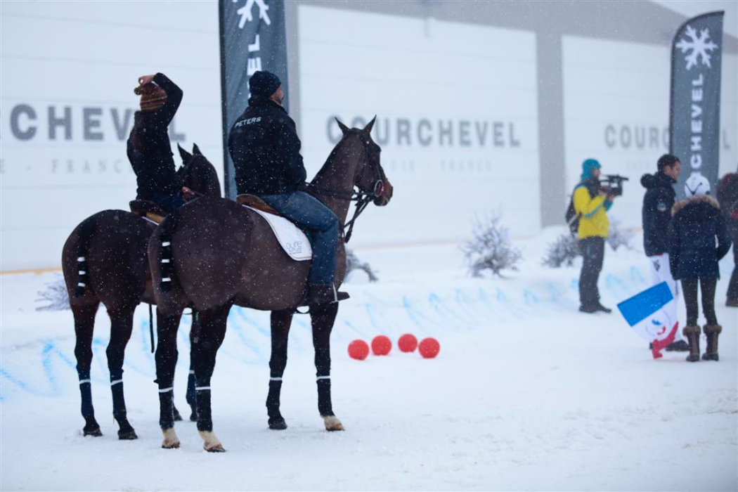 the polo magazine bmw polo masters polo photos of morgane defosse 2013 vendredi 34