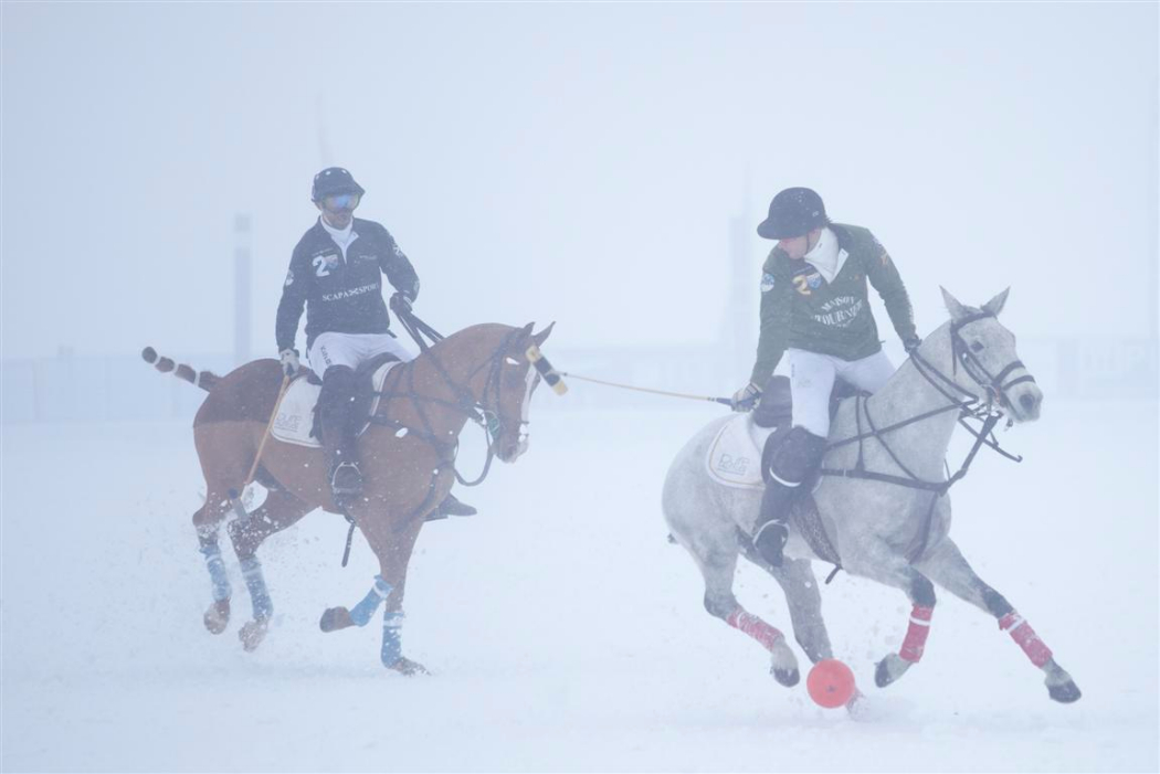 the polo magazine bmw polo masters polo photos of morgane defosse 2013 vendredi 38