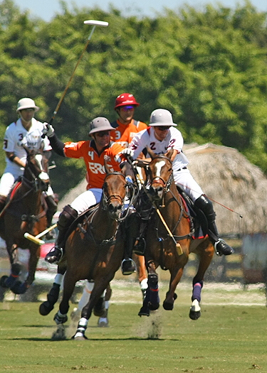 USPA Piaget Gold Cup photos 1