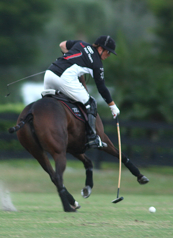 Pacheco Photos POLO Magazine Casablanca Audi 2