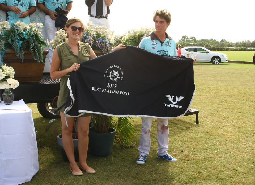 PhotosPachecopolotournamentpolomagazinePalm Restaurant Invitational Subsidiary Grand Champions  Berlin Polo  8