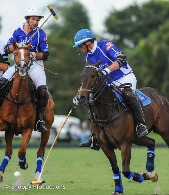 Gold Cup Results-Thursday