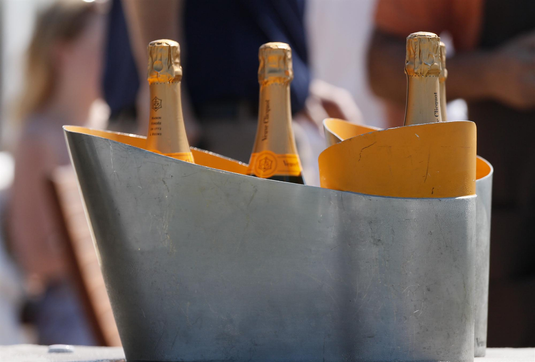 2013 Cartier Queen's Cup-El Remanso Polo Team